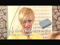 volume blo dry