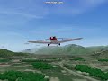 From Condor the Competition Soaring Simulator