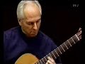 John Williams : Hector Villa-Lobos - Prelude no.1 John Williams : Hector Villa-Lobos - Prelude no.1