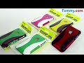 Amzer® Twin Snap On Case for iPhone 3G & 3G S