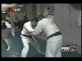 Brazilian Jiu-Jitsu Demonstration at Balance Studios BJJ on Fox News in Philadelphia