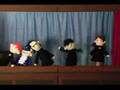 Harry Potter Puppet Pals Fast Version