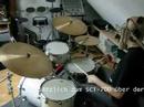 playing some new orleans style stuff recorded with a cheap ldc positionend over my shoulder. please excuse the missed snareshots.