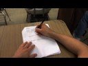 POV: Failing a Test POV: Failing a Test