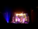 Vinicio Capossela Con Una Rosa Live Napoli