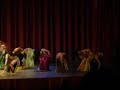 jesica figueroa bellydance