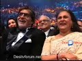 Abhishek Bachchan Best Performance for Comic Role IIFA Awards 2009