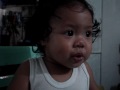 yeng making funny faces