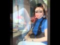 sarah aqilah biar hati mencintai with lyrics...