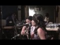 Christin Nacario Bolivar: The singing debutant 2009 (1 of 2)