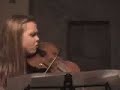 Vivaldi Corrente RV 759 from Baltic Baroque