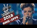 Lea - Zu Dir (Rahel Maas) | The Voice Of Germany |