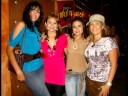 Ha-Ash en Austin, Texas 2008