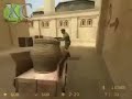 Counter Strike: Source - XC Teune @ De_Dust