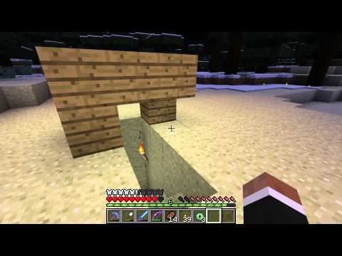 how to locate end portal