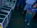 Mini Noyola en Acción