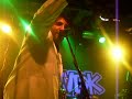 WDK - Que necesitas (en Vivo) La Trastienda 24/05/08 WDK - Que necesitas (en Vivo) La Trastienda 24/05/08