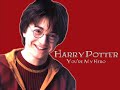 Harry/Draco-Not gonna get us
