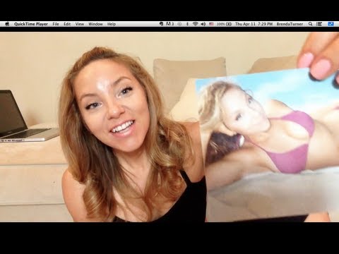 Fitness - Thank you for asking, watching, and being all around amazing. YOU are my motivation! MY FAT LOSS PROGRAM -- http://www.leansecrets.com FACEBOOK -- http://www...