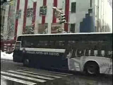 Travel Vlog-Sapporo-Video 2 of ...