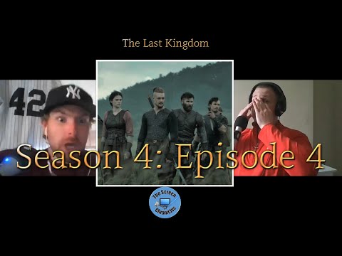 The Last Kingdom: Season 4 Episode 4 Recap and Spoiler Talk