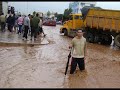 FAYADAN DI NADOR *INNONDATION A NADOR*