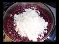 HolunderMarmeladeMachen