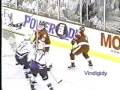 videos de 3 Caps crush Rouse 97-98 playoffs