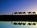 Deep House Music: Retro Rider - Camel Ride (Desert Groove Mix)