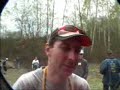 Czech 4X Cup 2005 #1 in Prerov
