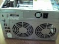 QNAP TS-879 PRO 24TB Inside View