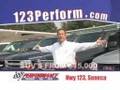 123Perform.com Luxury SUV's