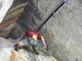 Escalade - Separate Reality - Rockclimb