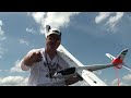 my friend chris and i went to the lake and took a couple rc airplanes also. the plane in the video is the parkzone radian with a gopro hero hd video camera on it. we got some great aerial video while there. enjoy! please remember to.... rate, comment, and subscribe to support my channel. thanks, eric jordon my rc website. www.aroundtuitrc.com my video editing tips website. http music: 