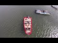 my friend chris and i went to the lake and took a couple rc airplanes also. the plane in the video is the parkzone radian with a gopro hero hd video camera on it. we got some great aerial video while there. enjoy! please remember to.... rate, comment, and subscribe to support my channel. thanks, eric jordon my rc website. www.aroundtuitrc.com my video editing tips website. http music: 