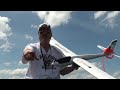 my friend chris and i went to the lake and took a couple rc airplanes also. the plane in the video is the parkzone radian with a gopro hero hd video camera on it. we got some great aerial video while there. enjoy! please remember to.... rate, comment, and subscribe to support my channel. thanks, eric jordon my rc website. www.aroundtuitrc.com my video editing tips website. http music: 