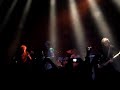 Mastodon - \"Emerald\" (Thin Lizzy cover) (Live in Dublin, Ireland)