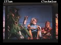 FFA MvC2 RanBat 6.1: Grand Final set 2