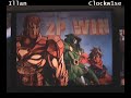 FFA MvC2 RanBat 6.1: Grand Final set 2