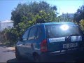 Concentração de ciclomotores em Estoi