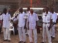 Les Compagnons de la Joie, Congo Brazzaville