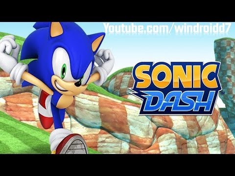 how to hack sonic dash