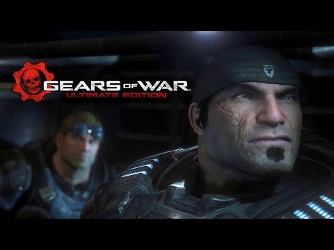 Видео № 0 из игры Gears of War: Ultimate Edition (только код активации) [Xbox One]