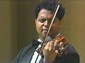 Hora Staccato - Ilmar Gavilan \"Paganini negro\"
