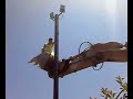 lampadina a 7 metri! lampadina a 7 metri!