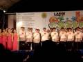 videos de USC Choristers - Lupang Hinirang