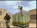 conter strike video clip