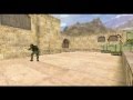 conter strike video clip