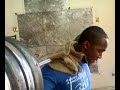 home gym baghdad