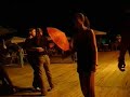 Il tango degli ombrelli CTF 08 Il tango degli ombrelli CTF 08